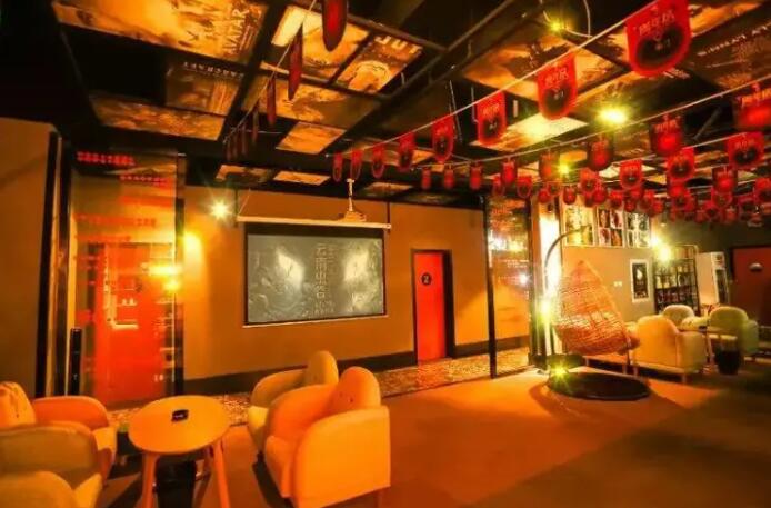 广州天河按摩养生：修复久坐劳损，告别腰酸背痛困扰