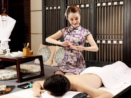 广州天河SPA 不是奢侈是给神经做一次降噪
